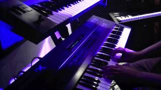 Video thumbnail for Roland Super JX-10 Demo (HQ) by Eivind Skau