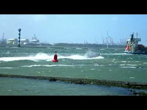 20190810 vertrek Waterweg