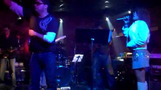 musica ligera soda estereo- ELRECREO LATIN ROCK BAND