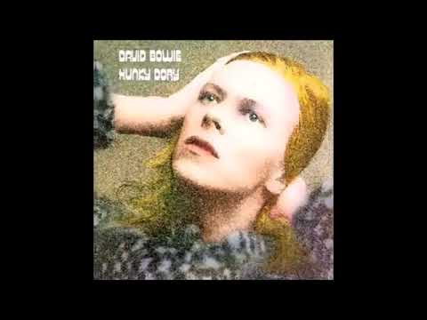 DavÌ²iÌ²d BÌ²oÌ²wie HÌ²unky DÌ²ory Full Album 1971 - YouTube
