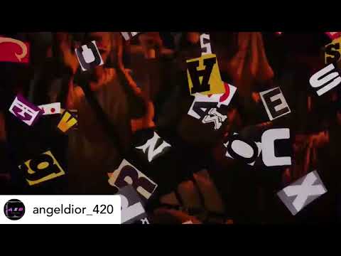 El Domi Blanco x Ángel Dior - Davirito ( Preview Video )