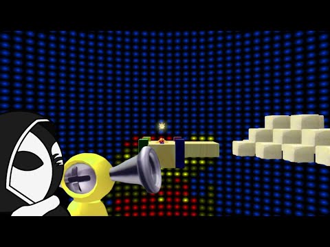 16 Minutes of This | Super Mario Sunshine Pt. 30