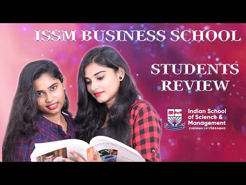 Indian School of Science and Management Chennai General video thumbnail 5