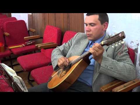 Întunericul A Trecut - Pace Deplină, Orchestra