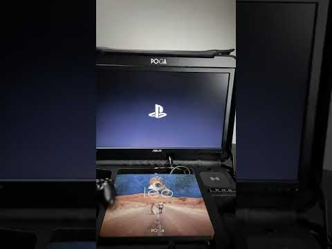 POGA Pro Playstation 4 inlæg 3