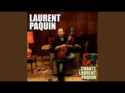 Sil Fallait Que Je Tue Quelquun - Laurent Paquin