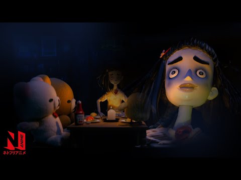 image-Why was Rilakkuma created?