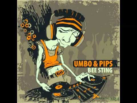 Umbo & Pips - Bee Sting