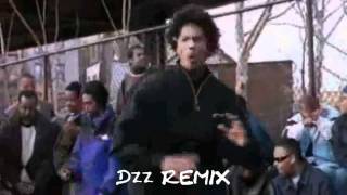 Special Ed - Neva Go Back (Dzz Remix) Video