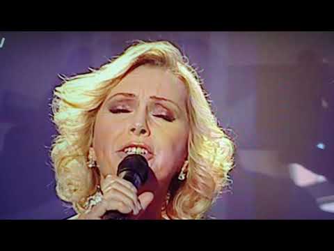 Tip na letošní dovolenou Helena Vondráčková