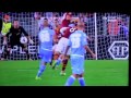 Roma-Napoli 2-0 SKY HD - Ampia Sintesi - Highlights - All Goals - © Serie A 2013-2014