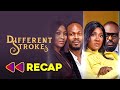 DIFFERENT STROKES Full Movie Recap Review Lateef Adedimeji Shaffy Bello Nollywood Movie
