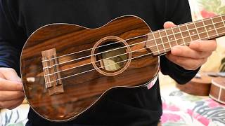 Video thumbnail for NEW/KALA KA-ZCT-S Soprano @ukuleleshoptantan by Guitar & UkuleleShop TANTAN (タンタン)