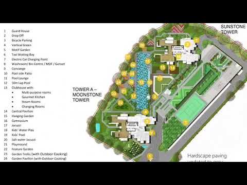 Gem Residences, Balestier / Toa Payoh, 1 Bedroom, 452 sqft, Condominium For Sale, by Tay Hock Boon, 23212310 - PropertyGuru.com.sg