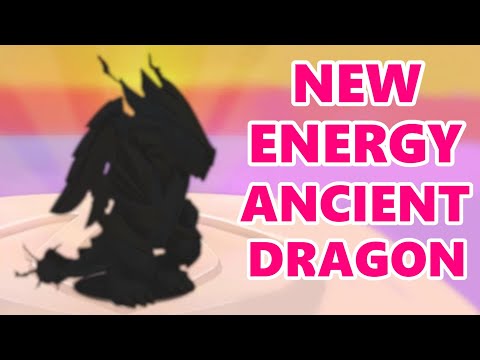 ANCIENT ENERGY EVENT CONFIRMED! New WOLFY Ancient Dragon Revealed + Trying New DD Event! - DML #1689