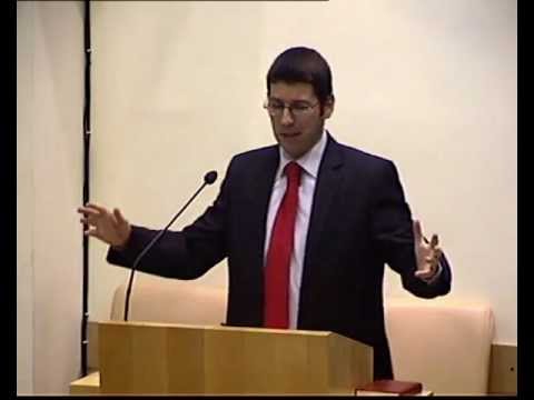 Luni 24 Decembrie 2012 (Ajunul Craciunului )- Emanuel Tundrea - Semnificatia Genezei Domnului Isus