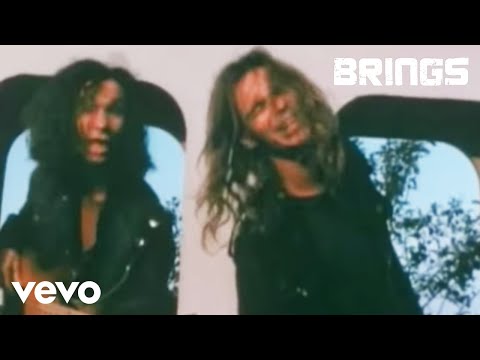 Brings - Ich Schenk D'r Mi Hätz (Offizielles Video)