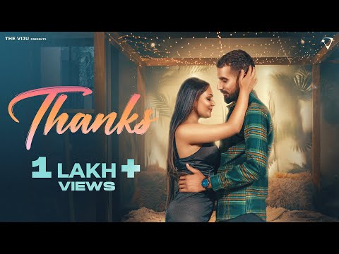 Thanks (Official Music Video) - The VIJU