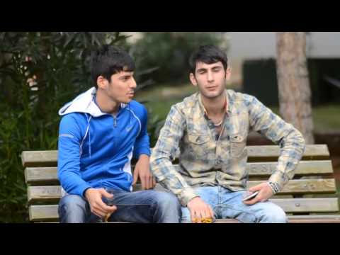 Virane StyLa    FarkLı Senaryo  2014  Kürtçe   Türkçe  HD KLip