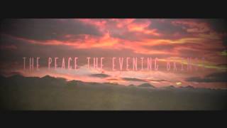 Adam Young - Can You Feel The Love Tonight (Lyric Video)