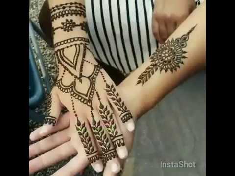 Promotional video thumbnail 3 for Threading N Heena