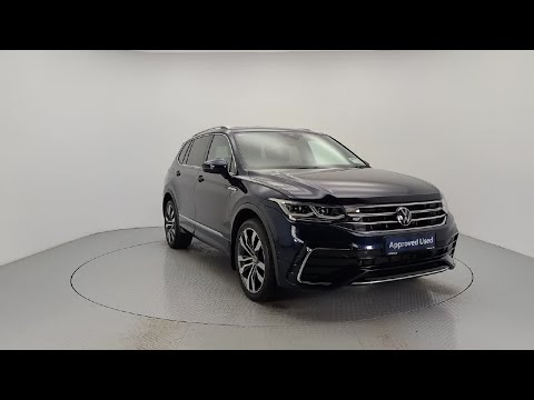 Volkswagen Tiguan Allspace ALLSPACE 7S R-LINE 2.0T - Image 2
