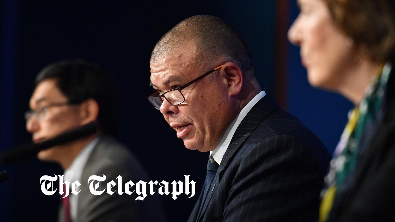 Coronavirus latest news: France’s Valneva vaccine would not get approval in UK, Sajid Javid says