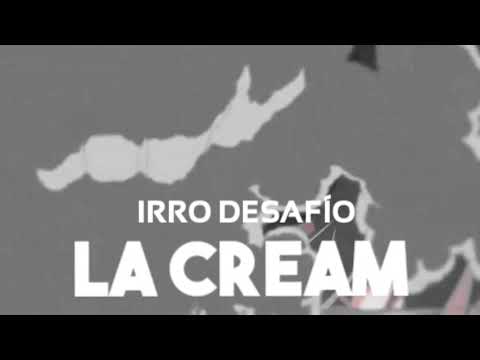 C R E A M 🍦 N O E S T Á C O N L A S H I T :poop: