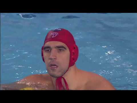 Novi Beograd vs AN Brescia  - Full Match - Champion's League 2021/2022 Day 5