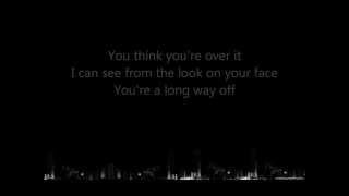 Kosheen - Pride (lyrics)