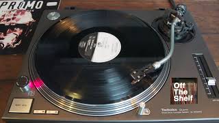 Promo - Emotions Over Anger, 1999, System Feedback, ID&T ‎– 07001645