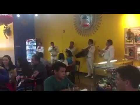 Promotional video thumbnail 34 for Mariachi Nuevo Mexico