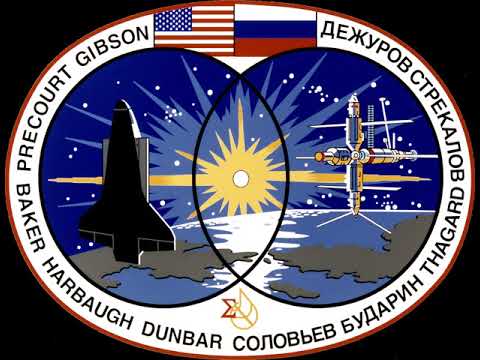 STS-71 | Wikipedia audio article