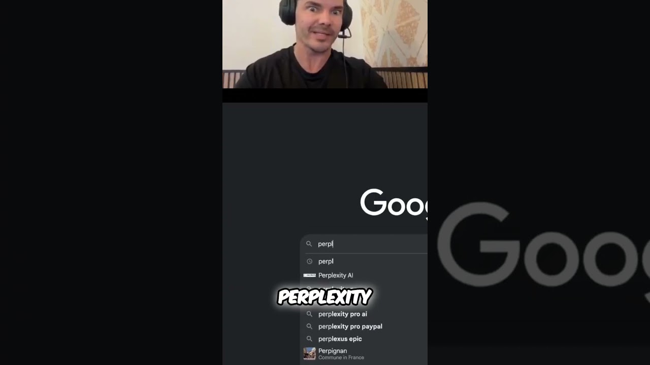 Perplexity Pro GRATIS: Accede a TODAS las IA (Fácil) #shorts