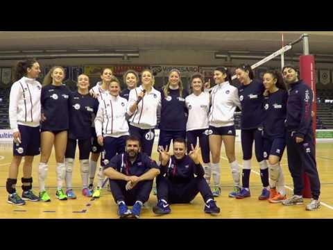 Buon Natale da Volley Pesaro!