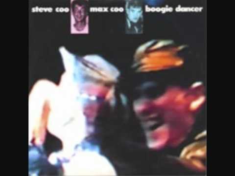 Max Coo & Steve Coo ‎- Boogie Dancer (1990)