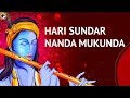 Hari Sundar Nanda Mukunda Song Best Krishna Bhajans
