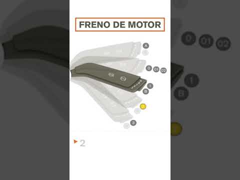 Control de Freno de Remolque