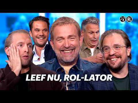 Wij hebben de nieuwe topper | Dit Was Het Nieuws
