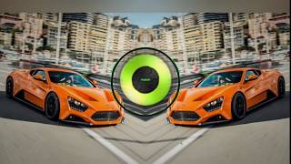 2Scratch - Ballin (ft.TAOG) [BASS BOOSTED]