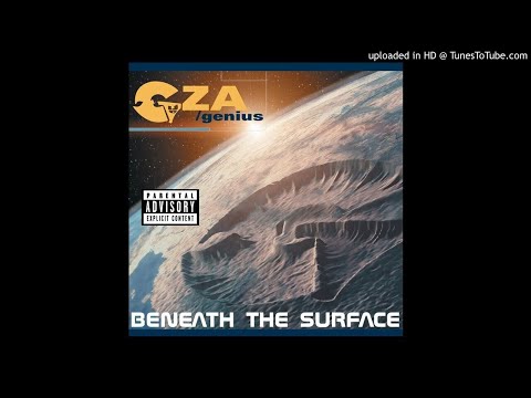 GZA Feat. Killah Priest & RES - Beneath The Surface