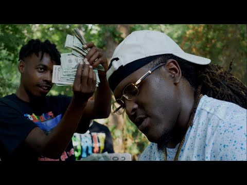 SACCMAN HUNCHO - "LIVE HOW WE LIVE" @KOSMODIDIT