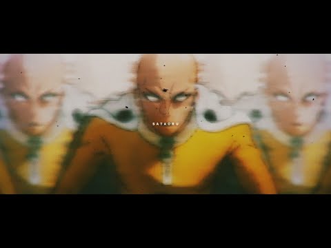 ONE PUNCH MAN || SWIFF FT. LAVABOY  $ATORI ZOOM