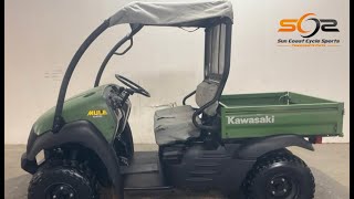Product video