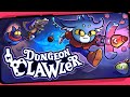 Gameplay video of Dungeon Clawler  Nintendo