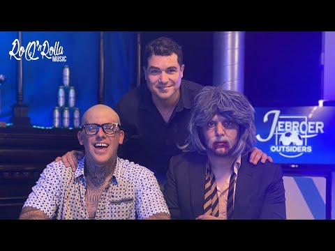 Jebroer & Outsiders - Kogels