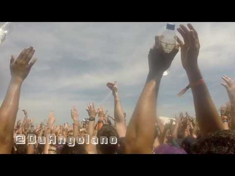 Mandallah 11 Anos -  Aftermovie