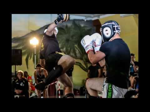 Sulmona Figthing Day 2014