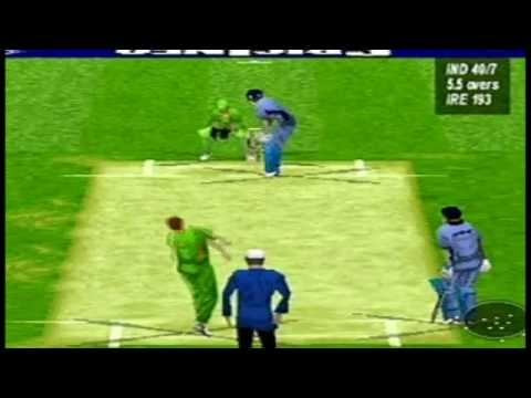 ea sports cricket 97 pc game