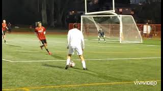 ２ー２引き分け😐